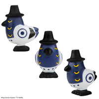 K-Pop Demon Hunters Squishy Toy Collection