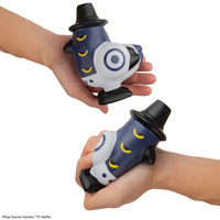 K-Pop Demon Hunters Squishy Toy Collection