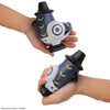 K-Pop Demon Hunters Squishy Toy Collection
