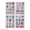 K-Pop Demon Hunters - Sticker Sheet