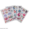 K-Pop Demon Hunters - Sticker Sheet