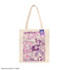 K-Pop Demon Hunters Woven Tote Bag Collection