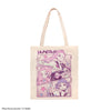 K-Pop Demon Hunters Woven Tote Bag Collection