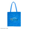 K-Pop Demon Hunters Woven Tote Bag Collection