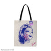 K-Pop Demon Hunters Woven Tote Bag Collection