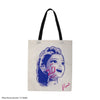 K-Pop Demon Hunters Woven Tote Bag Collection