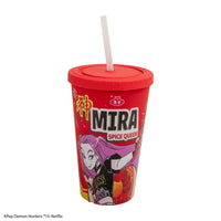 K-Pop Demon Hunters Tumbler Collection