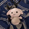 Dobby Plush Keyring