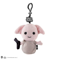 Dobby Plush Keyring