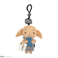 Dobby Plush Keyring
