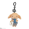 Dobby Plush Keyring