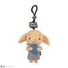 Dobby Plush Keyring