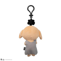 Dobby Plush Keyring