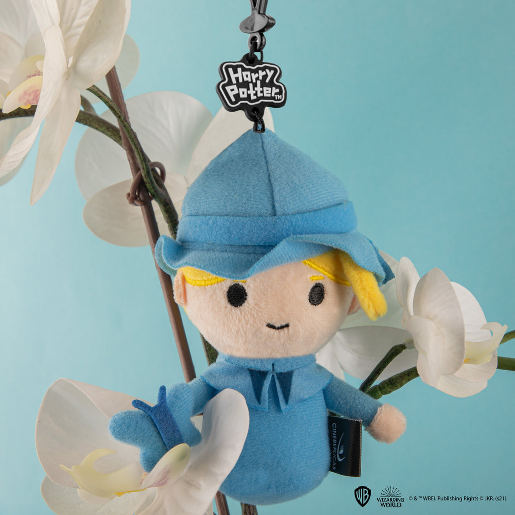 Fleur Delacour Plush Keyring