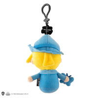 Fleur Delacour Plush Keyring