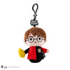 Harry Potter Triwizard Plush Keyring