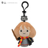 Hermione Granger Plush Keyring