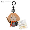 Hermione Granger Plush Keyring