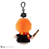 Ron Weasley Plush Keyring