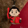 Viktor Krum Plush Keyring