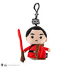 Viktor Krum Plush Keyring