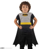 Kids Batman Costume Set
