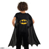 Kids Batman Costume Set