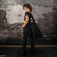 Kids Batman Costume Set