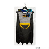 Kids Batman Costume Set