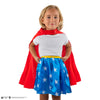 Kids Wonder Women Costume Set