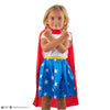 Kids Wonder Women Costume Set