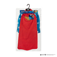 Kids Wonder Women Costume Set