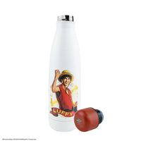 Luffy Insulated Water Bottle