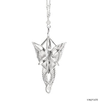 Evenstar Necklace