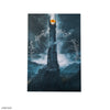 Eye of Sauron Notebook