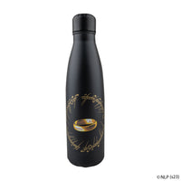 One Ring Insulated Water Bottle