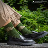 Set of 3 Lord of the Rings Socks