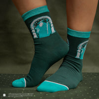 Set of 3 Lord of the Rings Socks