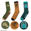 Set of 3 Lord of the Rings Socks
