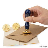 Lord of the Rings Wax Seal Stamp Kit