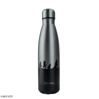 Silver Fellowship of the Ring Insulated Water Bottle