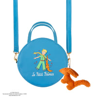 Stargazing Crossbody Bag & Plush Charm