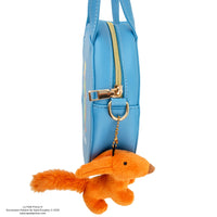 Stargazing Crossbody Bag & Plush Charm