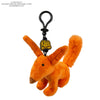 The Fox Keyring Plush