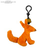 The Fox Keyring Plush
