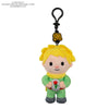The Little Prince Adventurer Apparel Keyring Plush