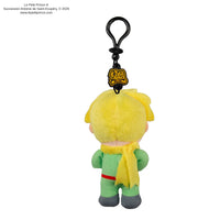 The Little Prince Adventurer Apparel Keyring Plush