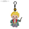 The Little Prince Royal Attire Keyring Plush