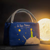 The Little Prince Thermal Lunch Bag