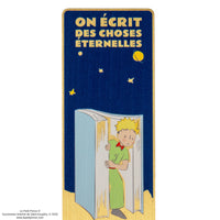 Le Petit Prince Metal Bookmark